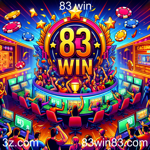 A Ascensão dos Jogos de Eventos em 83 win