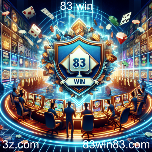 Explorando o Fórum 83 Win: A Comunidade de Jogadores em Ação